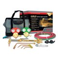 Gentec Gold Series Commander Heavy Duty Outfit With Deluxe Tool Bag 1130